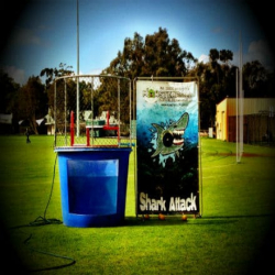 Dunk Tank Dunk Tank
