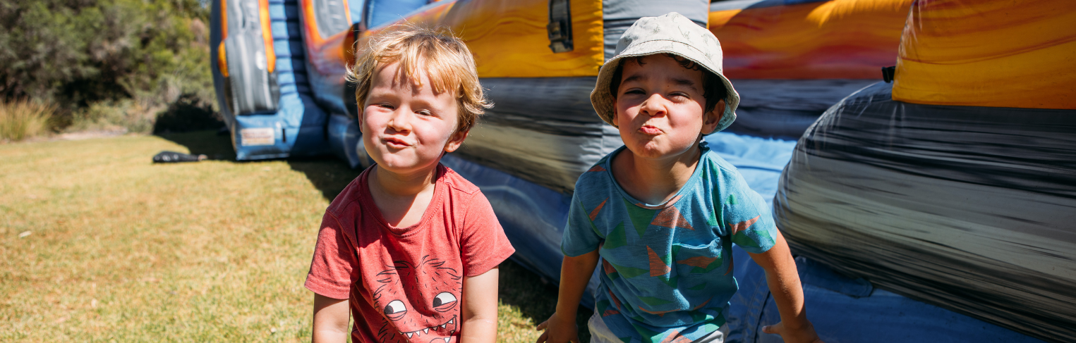 Best School Fundraiser Attractions in the Northern Territory