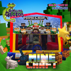 Minecraft Minecraft