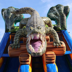 Croc Escape Croc Escape